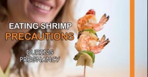 Can pregnant women eat shrimp