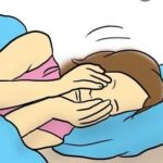 How to fake sleep