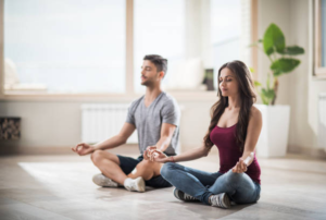How Yoga Can Strengthen Your Relationship