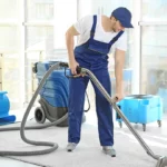 Expert Carpet Cleaning Services for Busy Homeowners