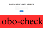 RoboCheck