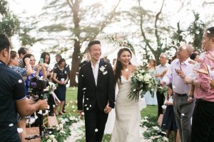 Creating Unforgettable Wedding Moments: The Magic of Live Bands in Hong Kong